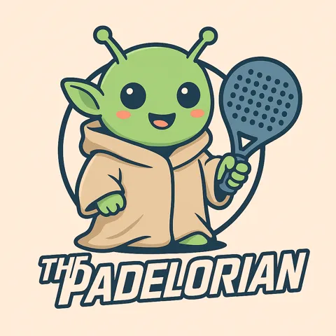The Padelorian 