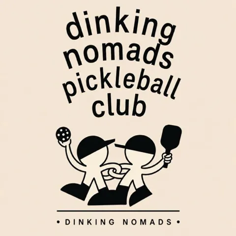 Dinking Nomads Pickleball Club
