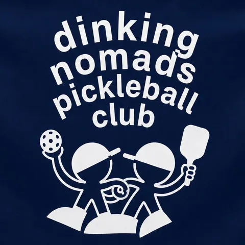 Dinking Nomads Pickleball Club
