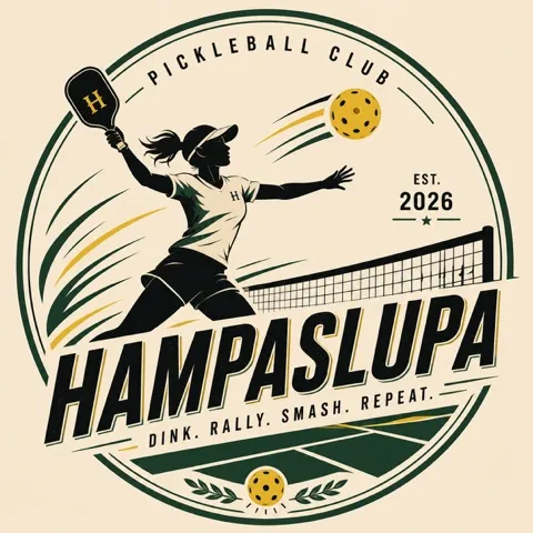 HAMPAS LUPA 