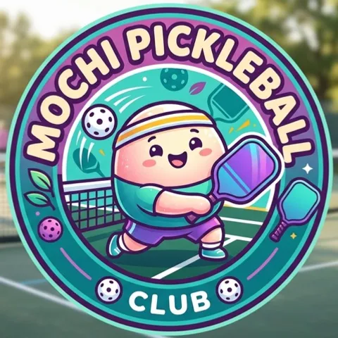 Mochi Pickleball 