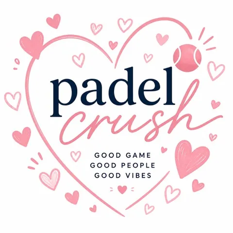 Padel Crush