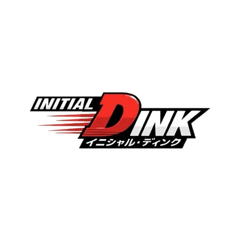 Initial Dink Pickleball Club