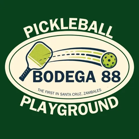 Bodega 88 Pickleball Playground