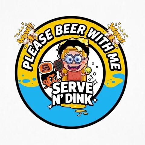 Serve N' Dink