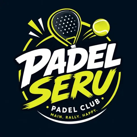 Padel Seru