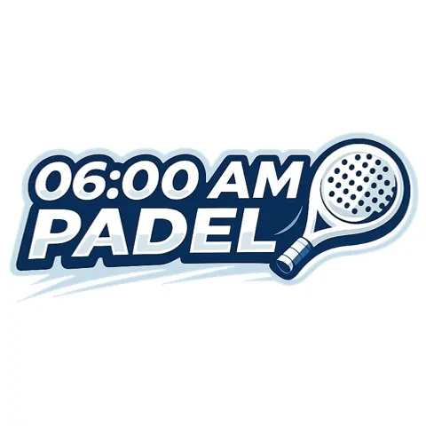 06:00AM PADEL Sidoarjo