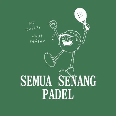 Semua Senang Padel