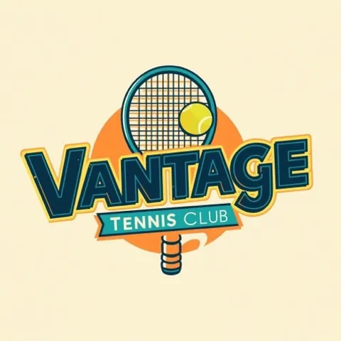 Vantage Tennis Club