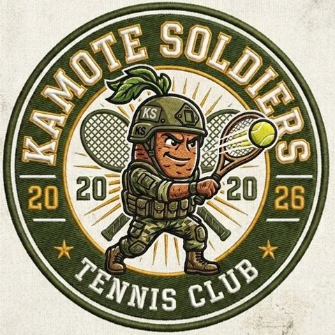 Club logo
