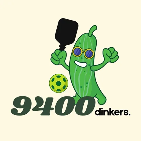 9400 dinkers