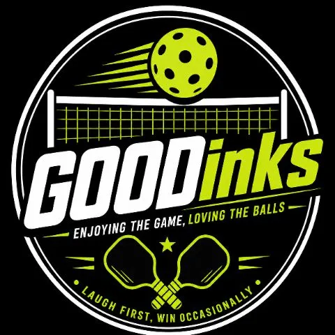 GOODinks