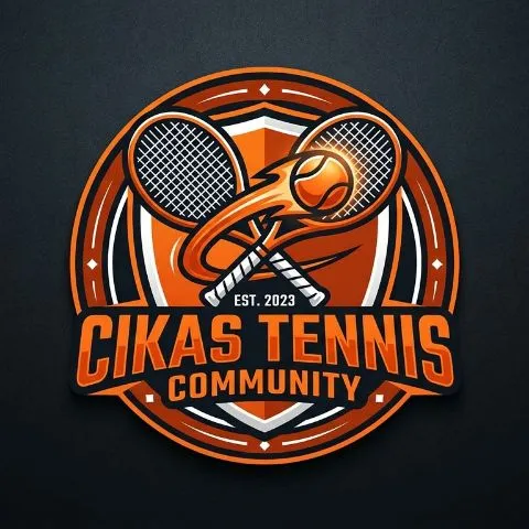 Cikas Tennis Community