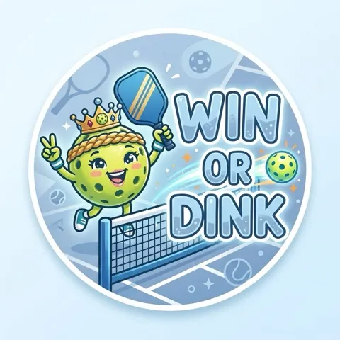 Win or Dink