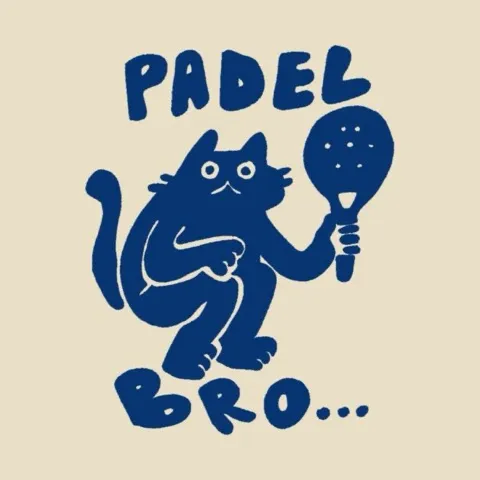 Padel Bro…