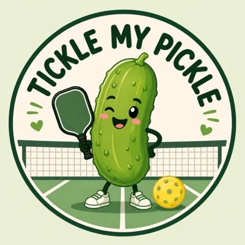 Tickle My Pickle 
