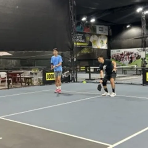 Fe!n Pickleball Club 3.0++