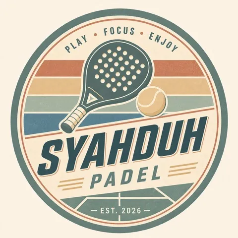 Syahduh Padel