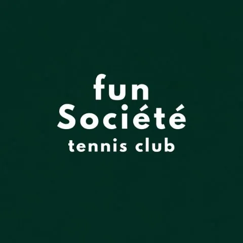 Fun Société Tennis Club