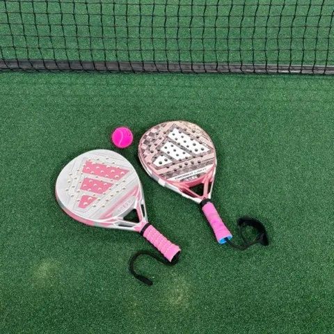 Petal Padel
