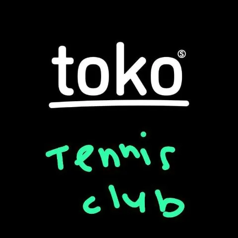 Toko's Tennis Club