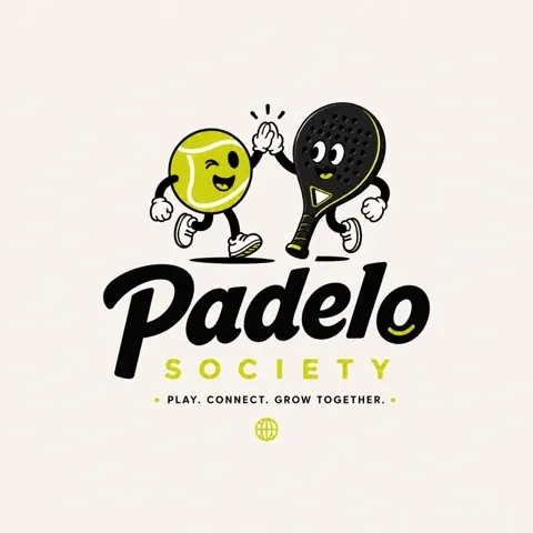 Padelo Society