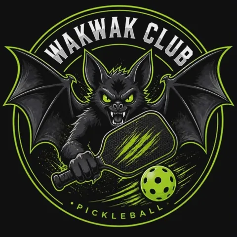 Wakwak Dark Dinkers
