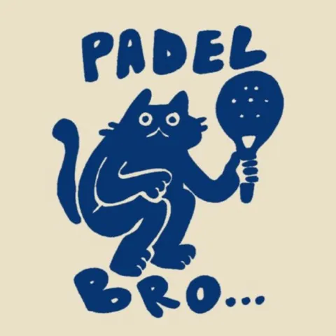 Padel hehe