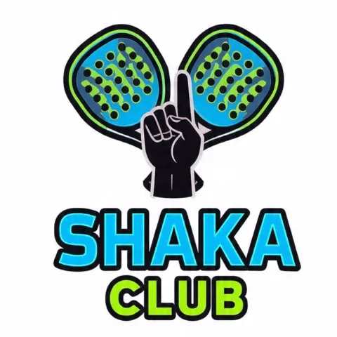 SHAKA CLUB 🎾