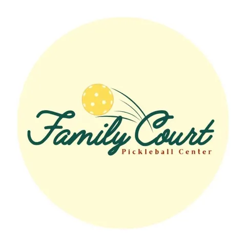 Family Court Pickleball Center