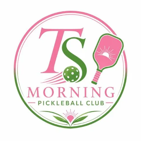 TS Morning Pickleball