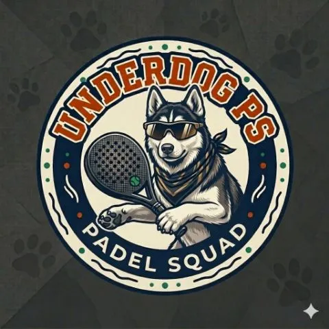 Underdog Padel Squad