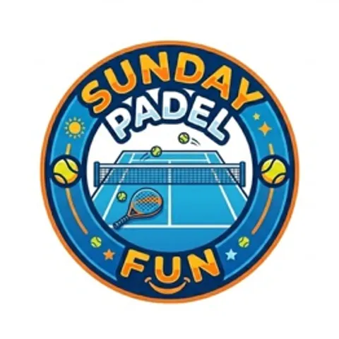 SUNDAY PADEL FUN