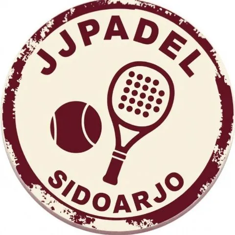 JJ Padel Sidoarjo