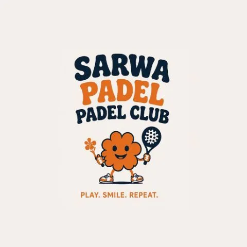 Sarwa Padel Padel Club