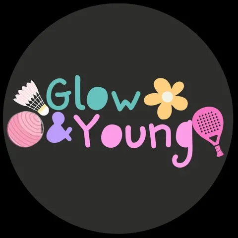 Glownyoung Pickleball