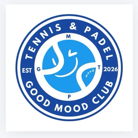 Good Mood Tennis Padel 