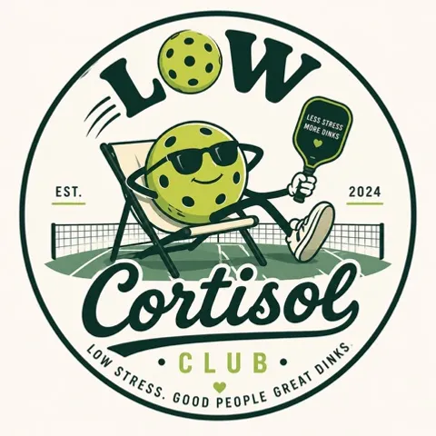 Low Cortisol Club