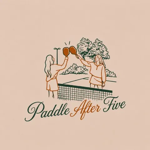 Paddle After Five