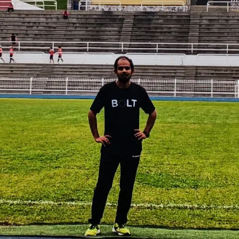 Coach Razali's Fitness Community