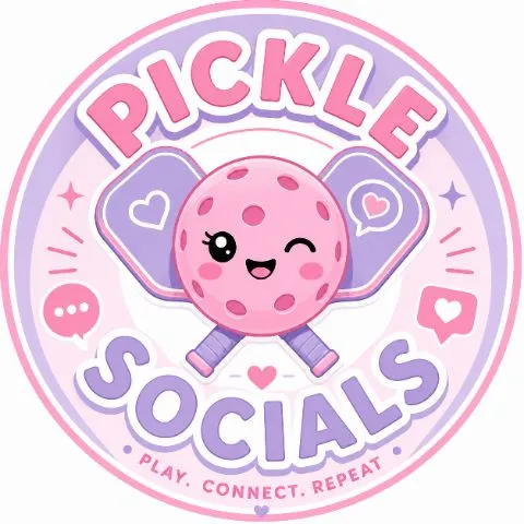 PICKLE SOCIALS