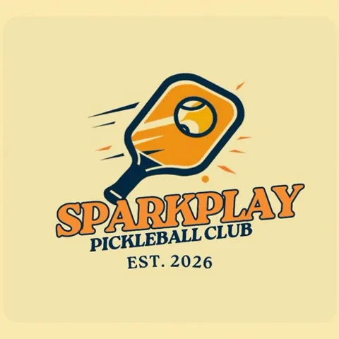 SparkPlay Pickleball Club