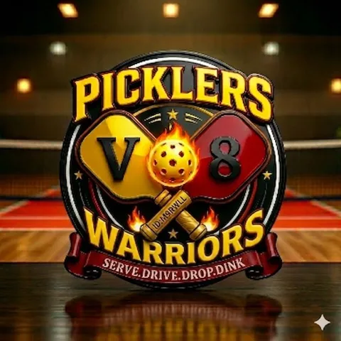 PICKLERS WARRIORS BN