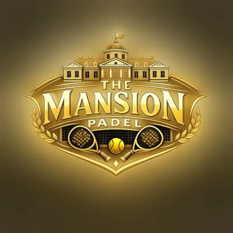 The mansion padel