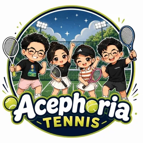 Acephoria Tennis