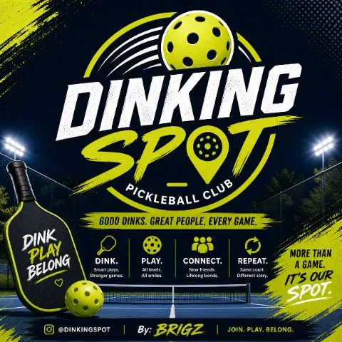 DINKINGSPOT By: BRIGZ