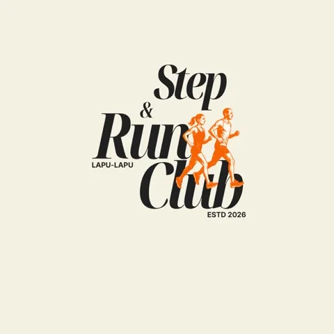 Step & Run