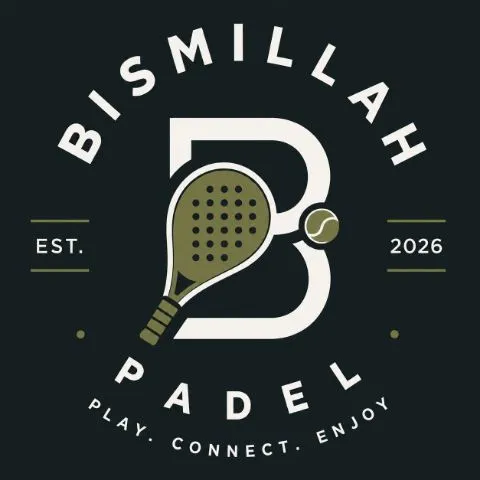 Bismillah Padel