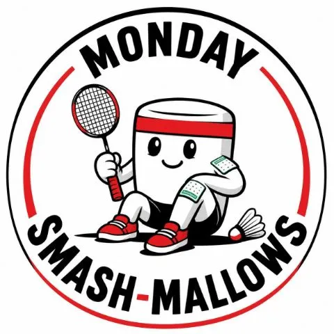 Monday Smash Mallows