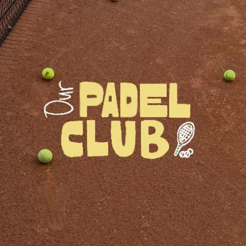 OUR PADEL CLUB